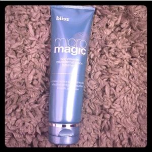 Bliss Micro Magic Spa-Powered MicroDerm Treatment